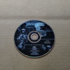 Megadeth - Countdown to Extinction - CD - Rock - Heavy Metal